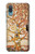 S2723 The Tree of Life Gustav Klimt Case Cover Custodia per Samsung Galaxy A04, Galaxy A02, M02