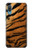 S2962 Tiger Stripes Graphic Printed Case Cover Custodia per Samsung Galaxy A04, Galaxy A02, M02