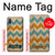 S3033 Vintage Wood Chevron Graphic Printed Case Cover Custodia per Samsung Galaxy A04, Galaxy A02, M02