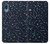 S3220 Star Map Zodiac Constellations Case Cover Custodia per Samsung Galaxy A04, Galaxy A02, M02