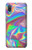 S3597 Holographic Photo Printed Case Cover Custodia per Samsung Galaxy A04, Galaxy A02, M02