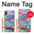 S3597 Holographic Photo Printed Case Cover Custodia per Samsung Galaxy A04, Galaxy A02, M02