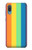 S3699 LGBT Pride Case Cover Custodia per Samsung Galaxy A04, Galaxy A02, M02