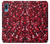 S3757 Pomegranate Case Cover Custodia per Samsung Galaxy A04, Galaxy A02, M02