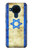 S2614 Israel Old Flag Case Cover Custodia per Nokia 5.4