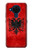 S2982 Albania Football Soccer Case Cover Custodia per Nokia 5.4