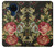S3013 Vintage Antique Roses Case Cover Custodia per Nokia 5.4
