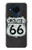 S3207 Route 66 Sign Case Cover Custodia per Nokia 5.4