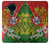 S3300 Portugal Flag Vintage Football Graphic Case Cover Custodia per Nokia 5.4