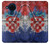 S3313 Croatia Flag Vintage Football Graphic Case Cover Custodia per Nokia 5.4