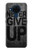 S3367 Never Give Up Case Cover Custodia per Nokia 5.4