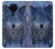 S3410 Wolf Dream Catcher Case Cover Custodia per Nokia 5.4