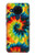 S3459 Tie Dye Case Cover Custodia per Nokia 5.4