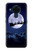 S3508 Xmas Santa Moon Case Cover Custodia per Nokia 5.4