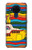 S3599 Hippie Submarine Case Cover Custodia per Nokia 5.4