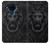 S3619 Dark Gothic Lion Case Cover Custodia per Nokia 5.4