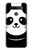 S2662 Cute Panda Cartoon Case Cover Custodia per LG K51S