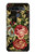 S3013 Vintage Antique Roses Case Cover Custodia per LG K51S