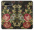 S3013 Vintage Antique Roses Case Cover Custodia per LG K51S