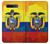 S3020 Ecuador Flag Case Cover Custodia per LG K51S