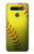 S3031 Yellow Softball Ball Case Cover Custodia per LG K51S