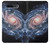 S3192 Milky Way Galaxy Case Cover Custodia per LG K51S