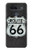 S3207 Route 66 Sign Case Cover Custodia per LG K51S