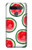 S3236 Watermelon Pattern Case Cover Custodia per LG K51S