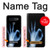 S3239 X-Ray Hand Sign OK Case Cover Custodia per LG K51S