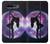 S3284 Sexy Girl Disco Pole Dance Case Cover Custodia per LG K51S