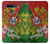 S3300 Portugal Flag Vintage Football Graphic Case Cover Custodia per LG K51S