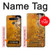 S3332 Gustav Klimt Adele Bloch Bauer Case Cover Custodia per LG K51S