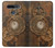 S3401 Clock Gear Steampunk Case Cover Custodia per LG K51S