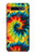 S3459 Tie Dye Case Cover Custodia per LG K51S