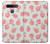 S3503 Peach Case Cover Custodia per LG K51S