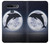 S3510 Dolphin Moon Night Case Cover Custodia per LG K51S