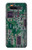 S3519 Electronics Circuit Board Graphic Case Cover Custodia per LG K51S