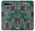 S3519 Electronics Circuit Board Graphic Case Cover Custodia per LG K51S