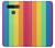 S3699 LGBT Pride Case Cover Custodia per LG K51S