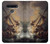 S1091 Rembrandt Christ in The Storm Case Cover Custodia per LG K41S
