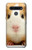 S1619 Cute Guinea Pig Case Cover Custodia per LG K41S