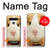 S1619 Cute Guinea Pig Case Cover Custodia per LG K41S