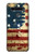 S2349 Old American Flag Case Cover Custodia per LG K41S