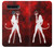 S2455 Sexy Devil Girl Case Cover Custodia per LG K41S