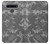 S2867 Army White Digital Camo Case Cover Custodia per LG K41S