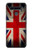 S2894 Vintage British Flag Case Cover Custodia per LG K41S