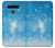 S2923 Frozen Snow Spell Magic Case Cover Custodia per LG K41S