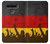 S2966 Germany Football Soccer Case Cover Custodia per LG K41S