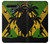 S2975 Jamaica Football Soccer Case Cover Custodia per LG K41S