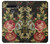 S3013 Vintage Antique Roses Case Cover Custodia per LG K41S